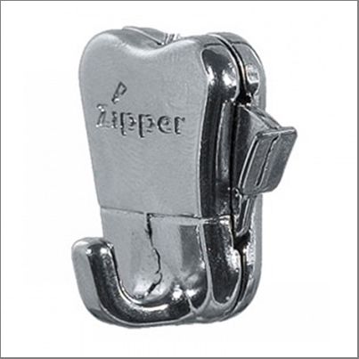 Hák Zipper