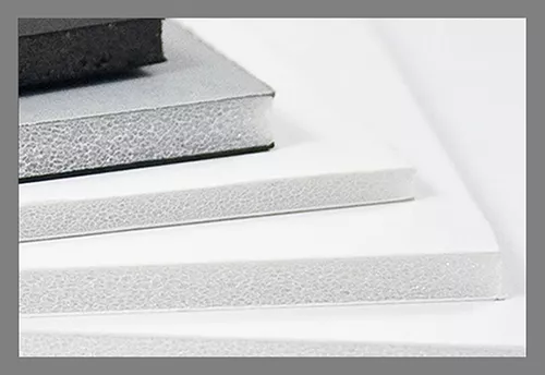 Foamboard